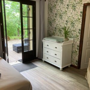 Jardin des papillons - Afbeelding 7