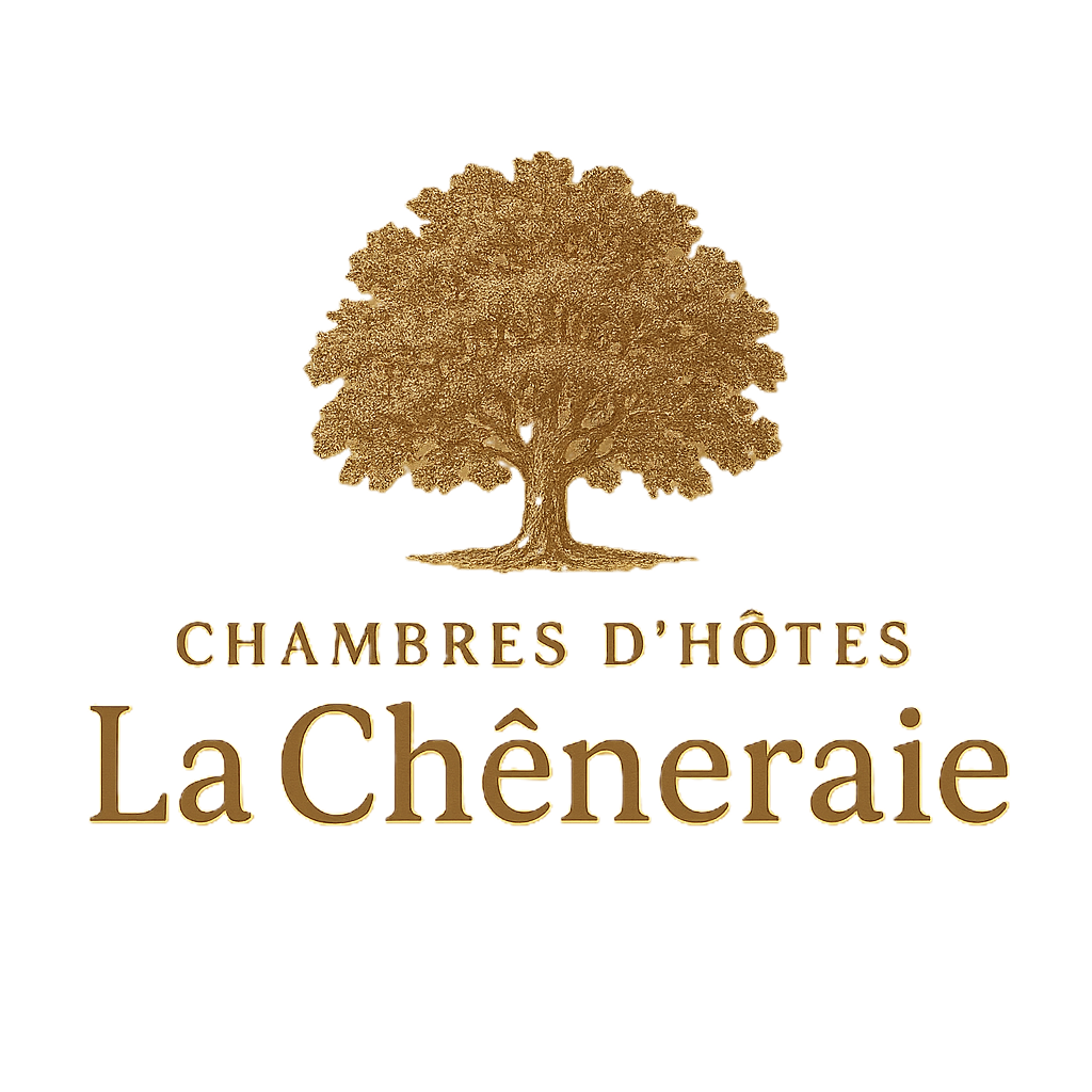 La Chêneraie