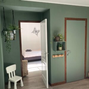 Jardin des papillons - Afbeelding 3